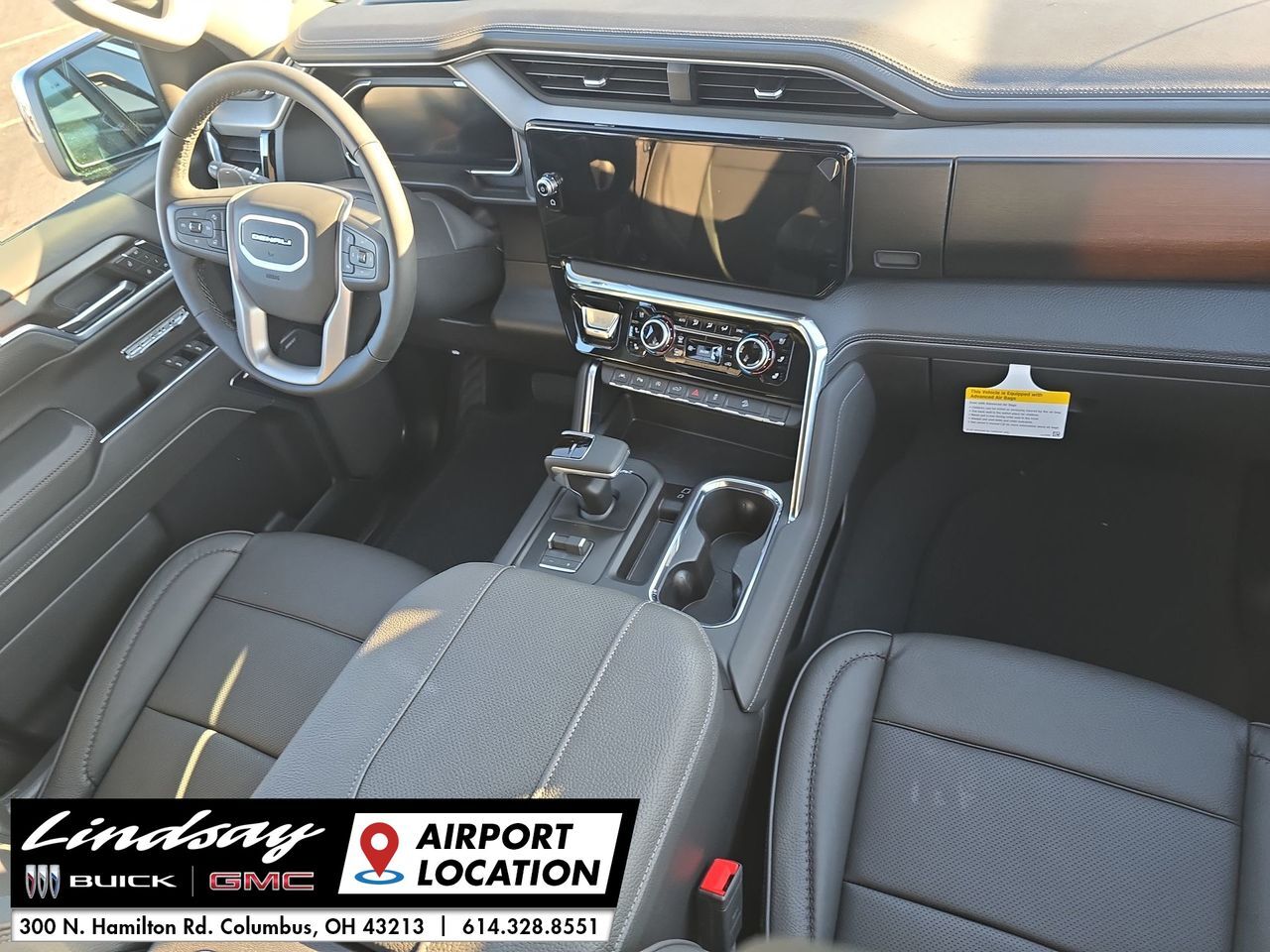 2026 GMC Sierra 1500 Denali Columbus OH