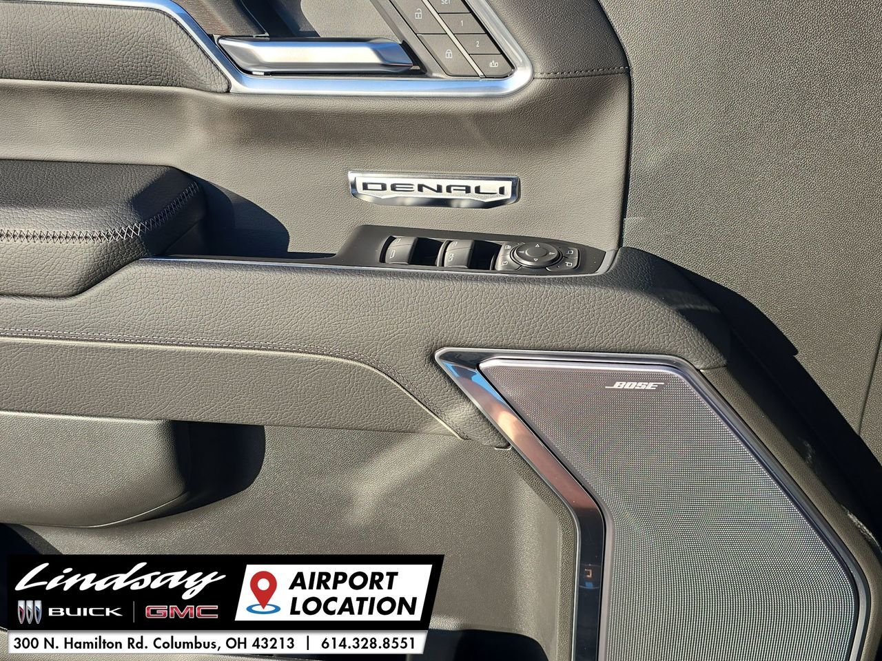 2026 GMC Sierra 1500 Denali Columbus OH