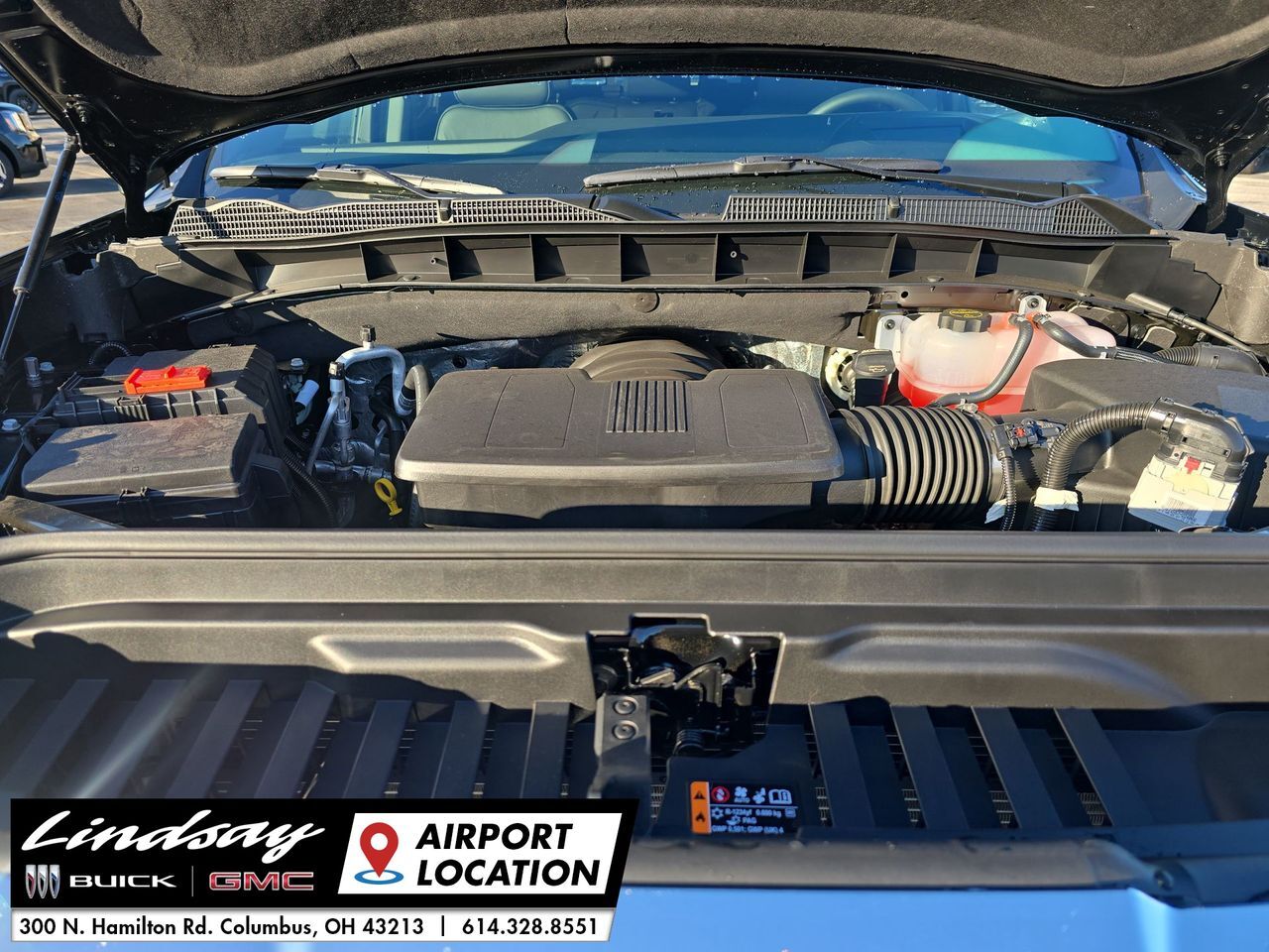 2026 GMC Sierra 1500 Denali Columbus OH