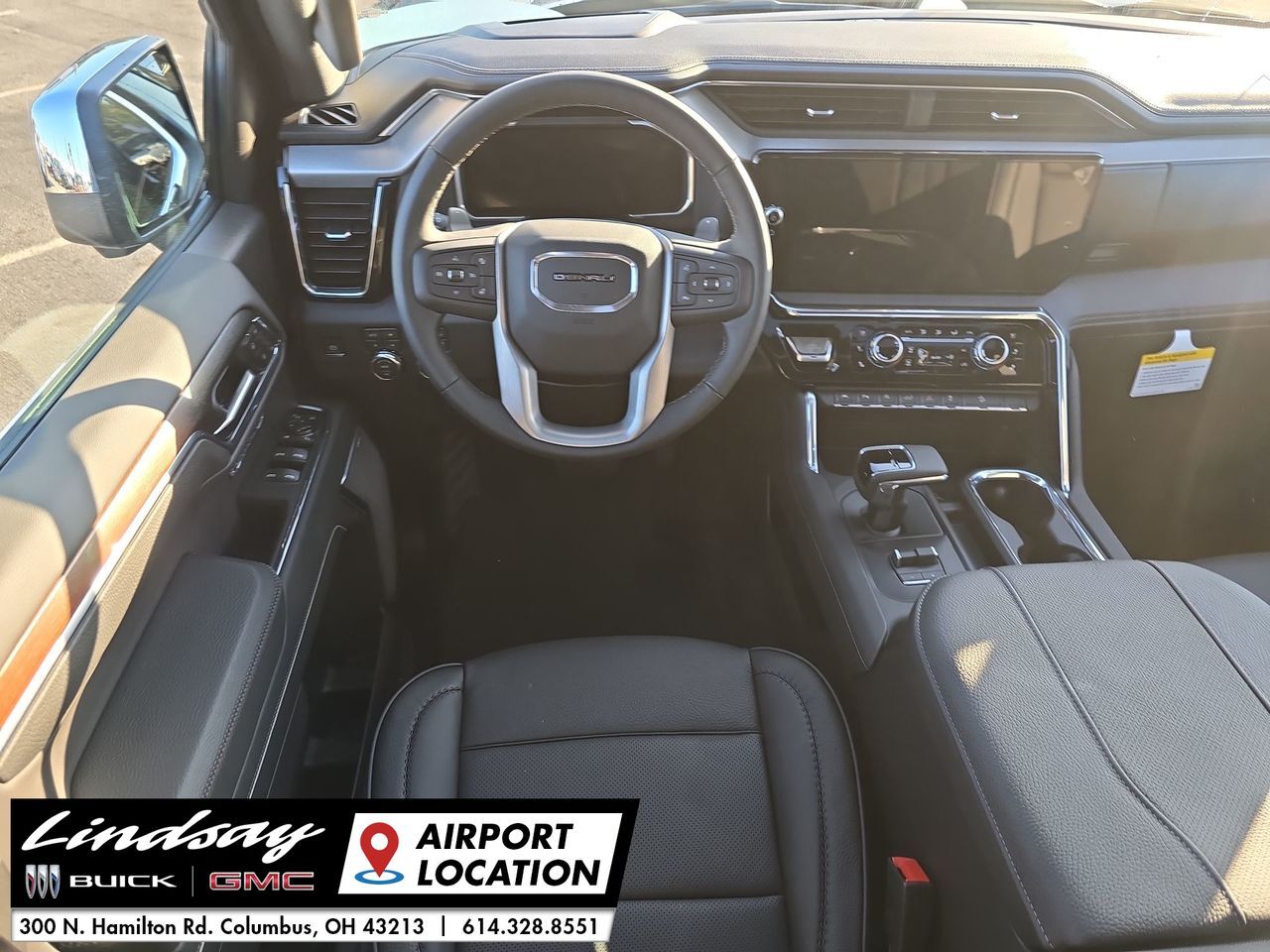 2026 GMC Sierra 1500 Denali Columbus OH