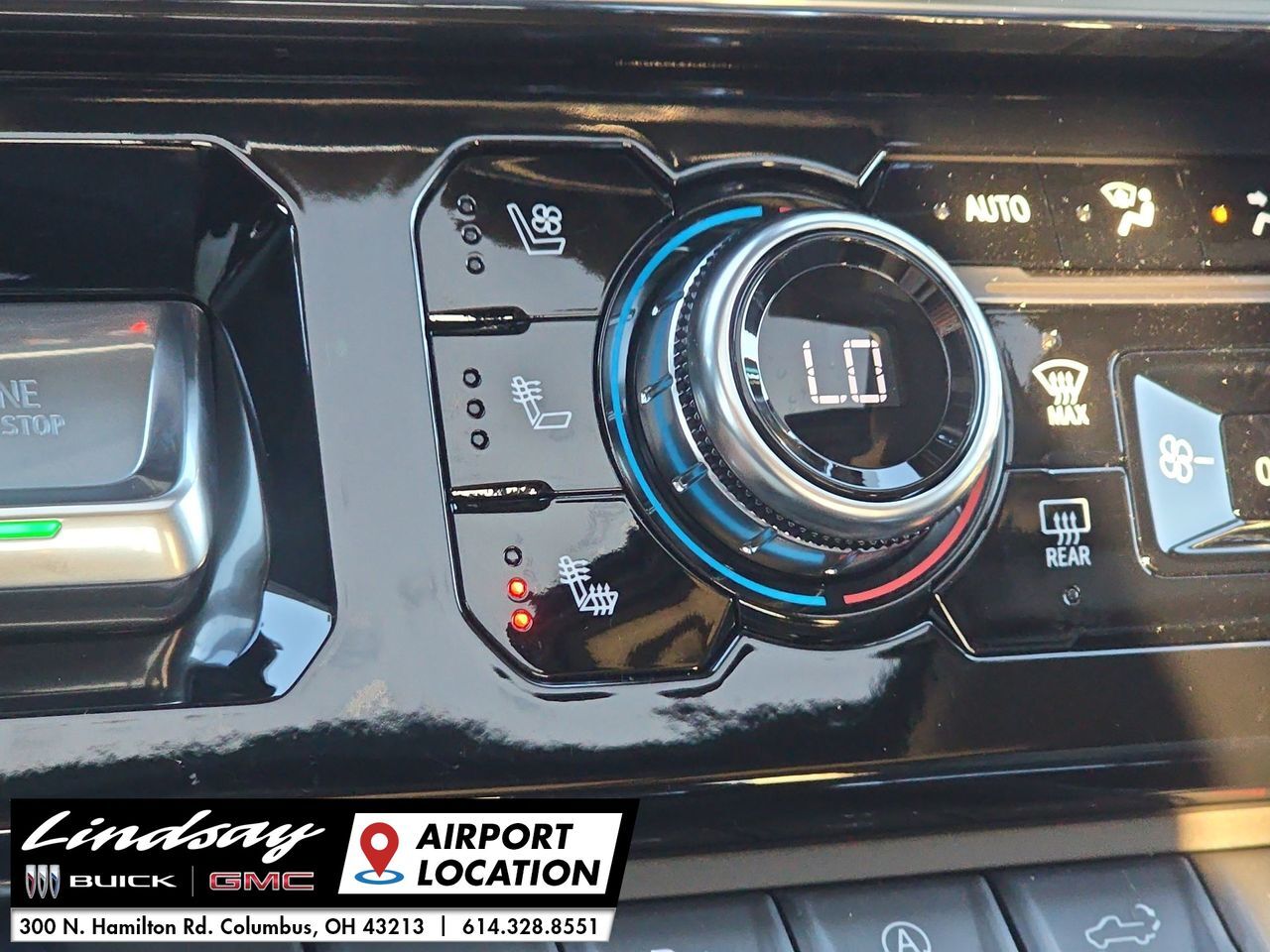 2026 GMC Sierra 1500 Denali Columbus OH
