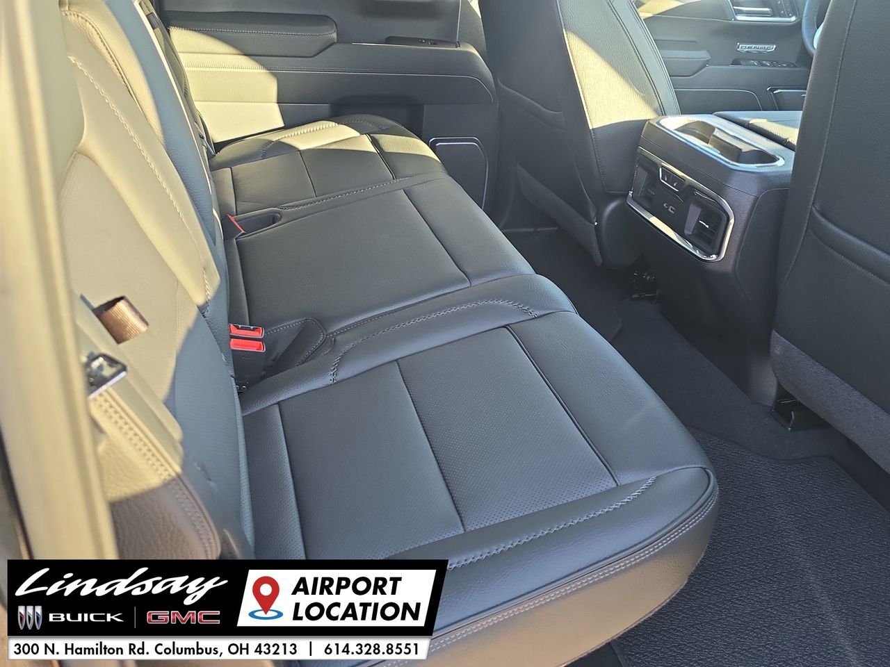 2026 GMC Sierra 1500 Denali Columbus OH