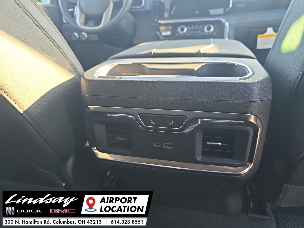 2026 GMC Sierra 1500 Denali Columbus OH