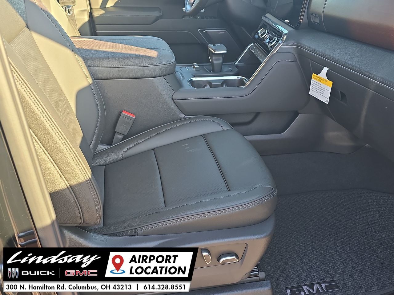 2026 GMC Sierra 1500 Denali Columbus OH