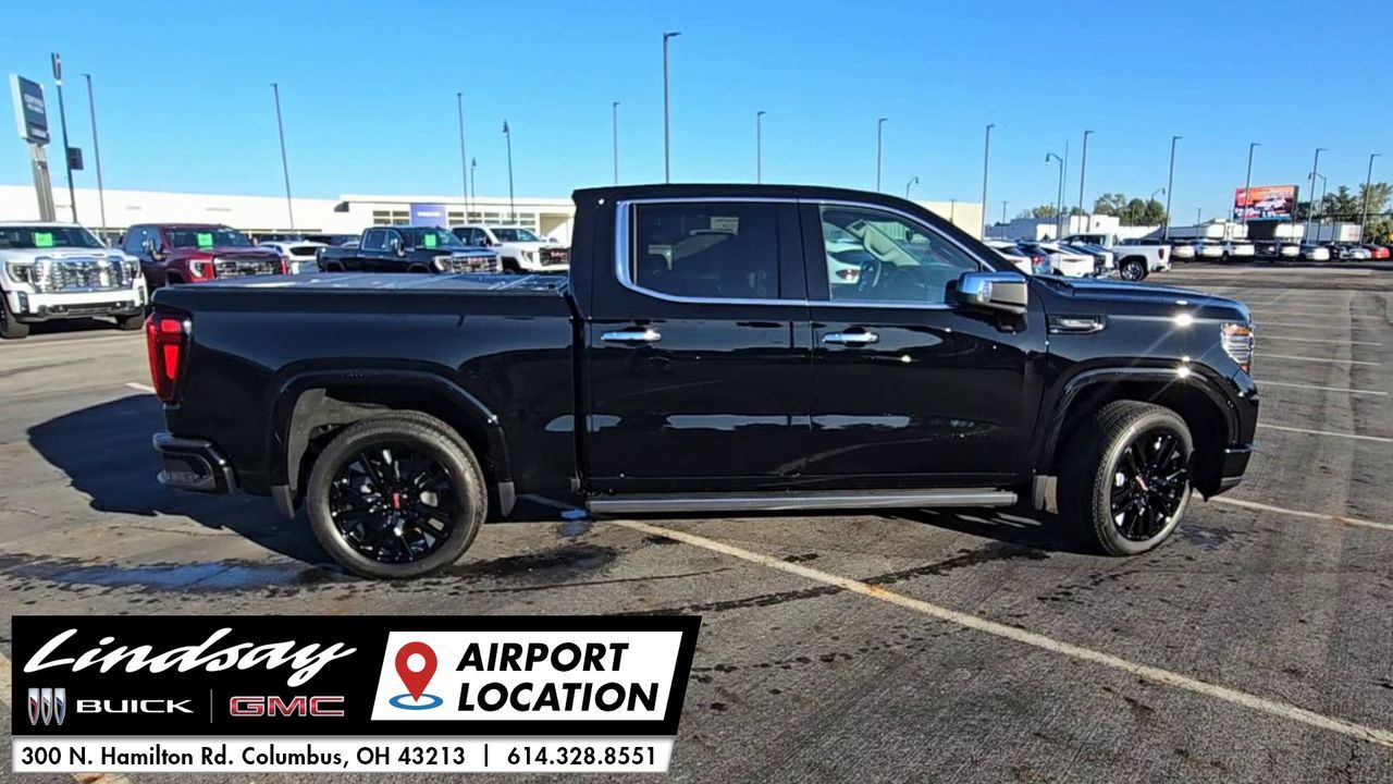 2026 GMC Sierra 1500 Denali Columbus OH