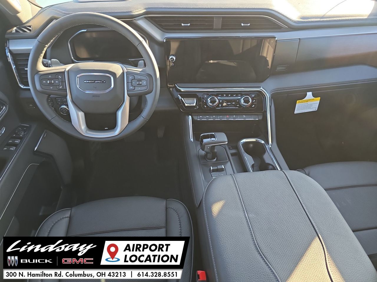 2026 GMC Sierra 1500 Denali Columbus OH