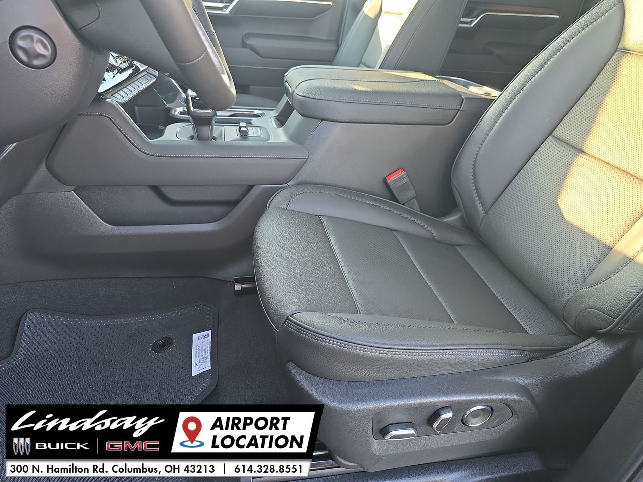 2026 GMC Sierra 1500 Denali Columbus OH