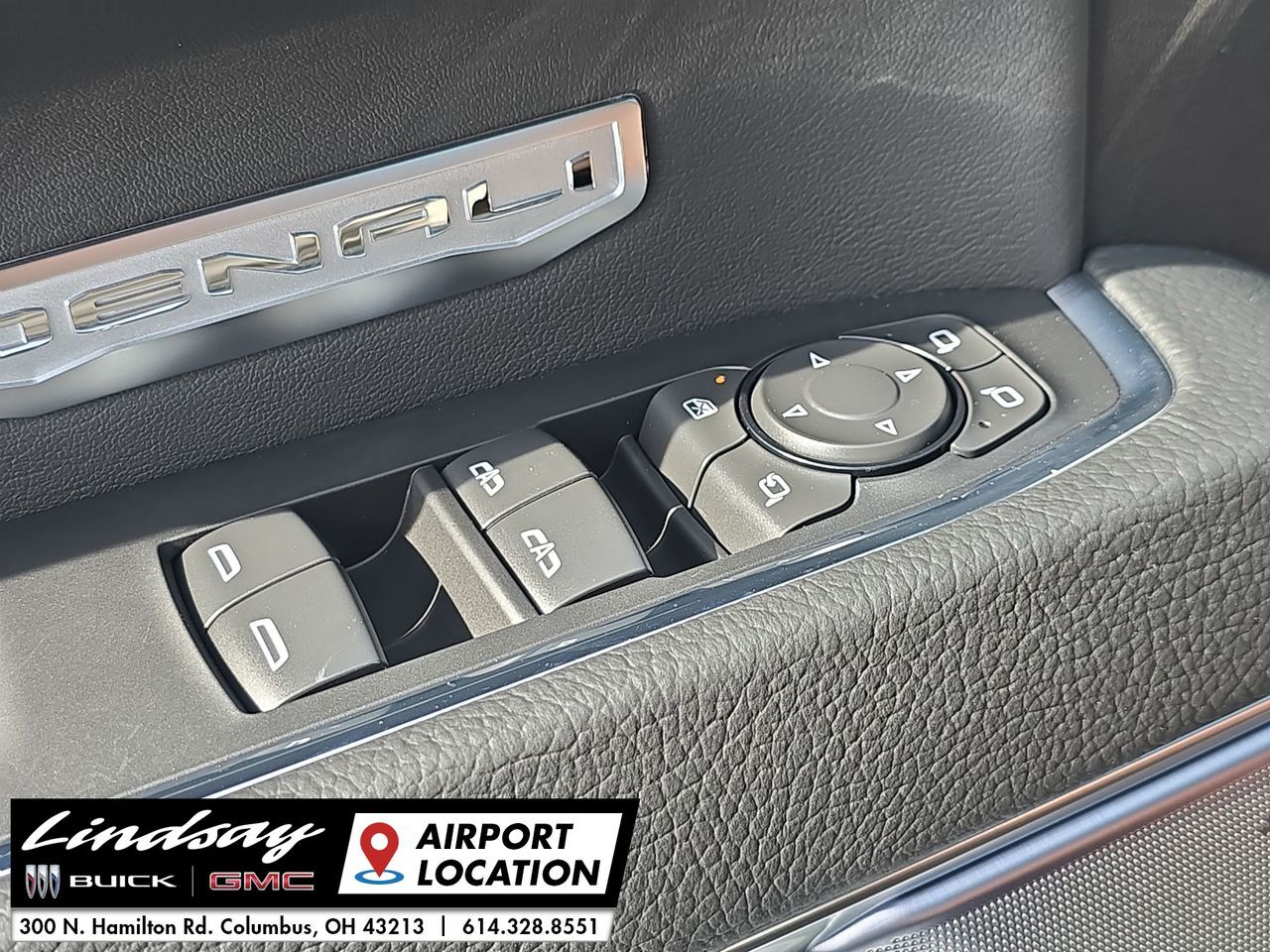 2026 GMC Sierra 1500 Denali Columbus OH
