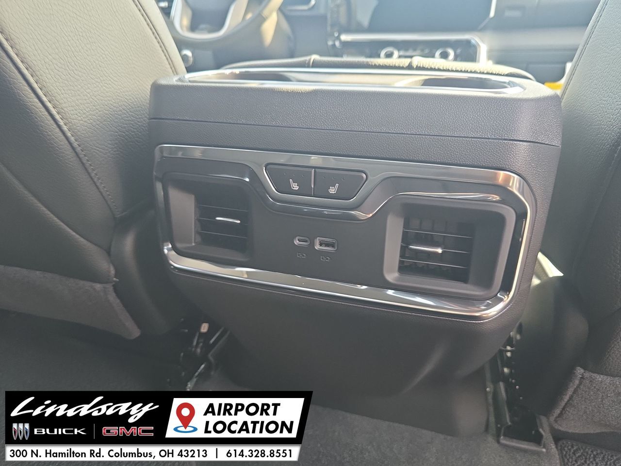 2026 GMC Sierra 1500 Denali Columbus OH