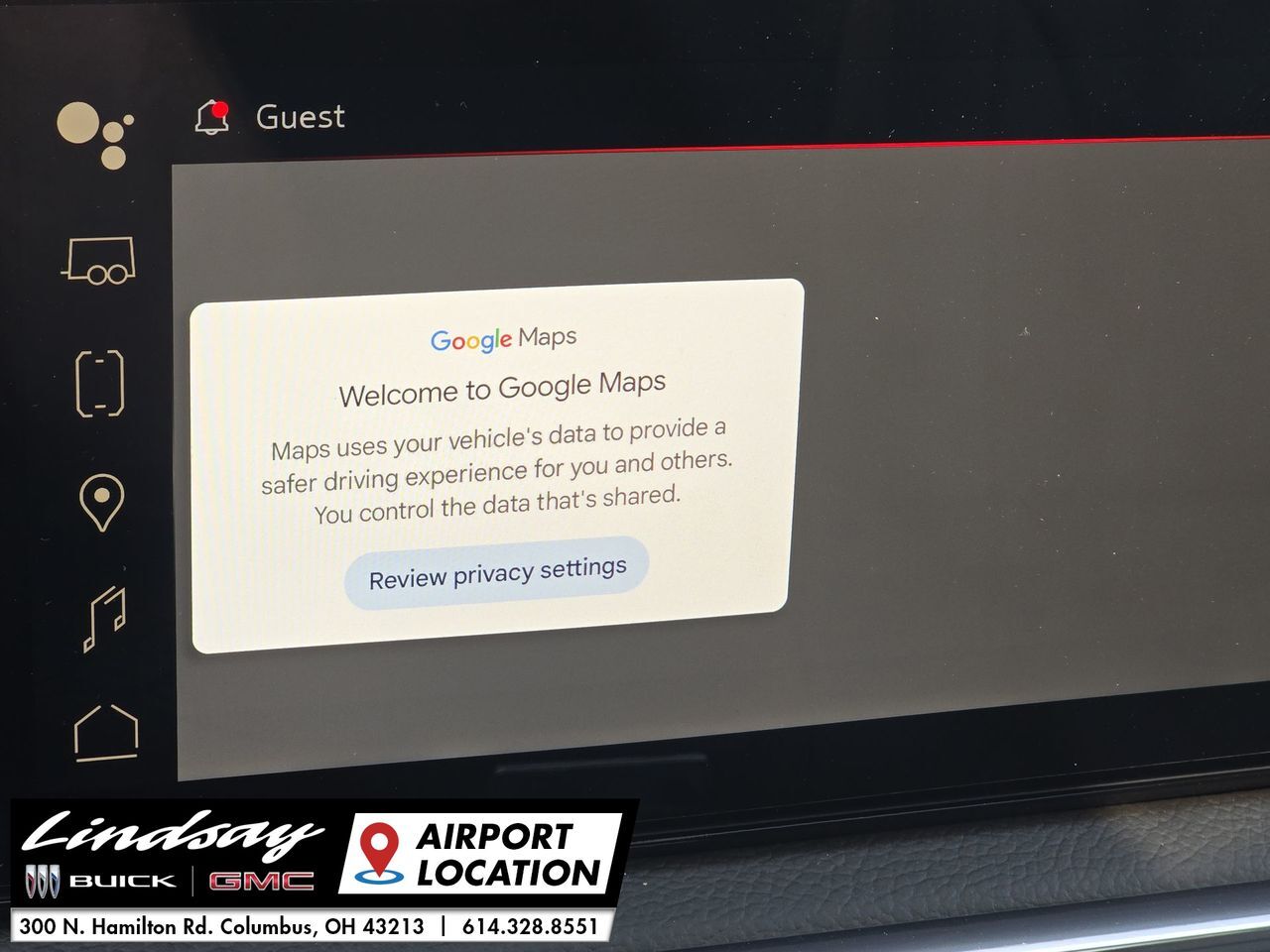 2026 GMC Sierra 1500 Denali Columbus OH