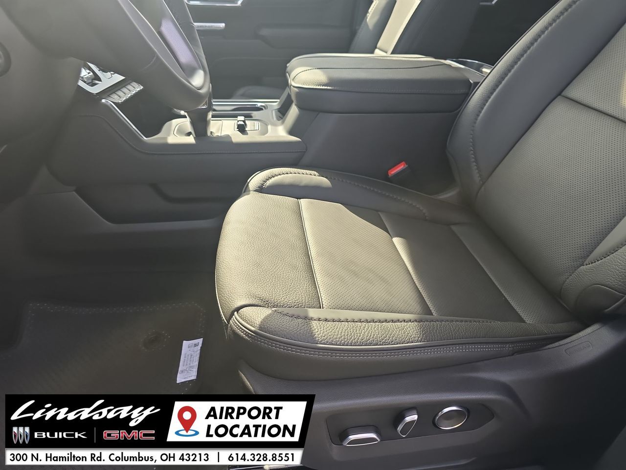 2026 GMC Sierra 1500 Denali Columbus OH