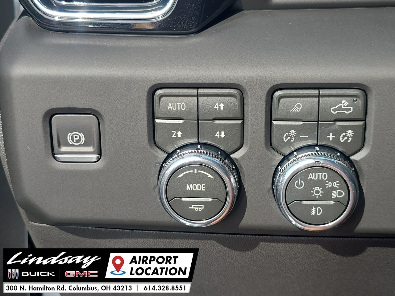 2026 GMC Sierra 1500 Denali Columbus OH