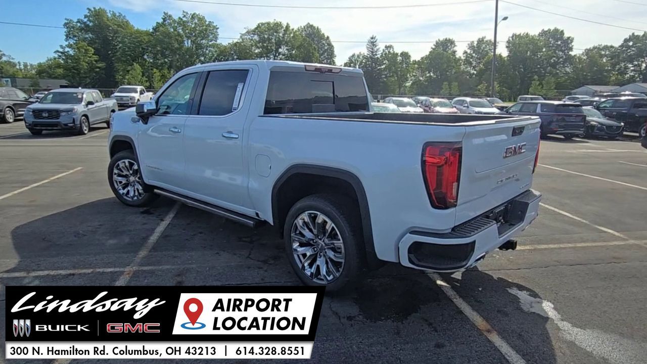 2026 GMC Sierra 1500 Denali Columbus OH