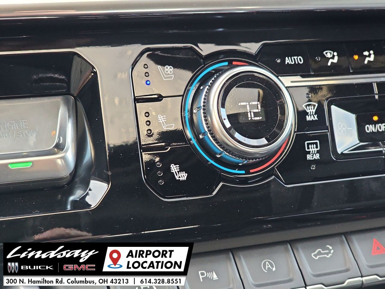 2026 GMC Sierra 1500 Denali Columbus OH