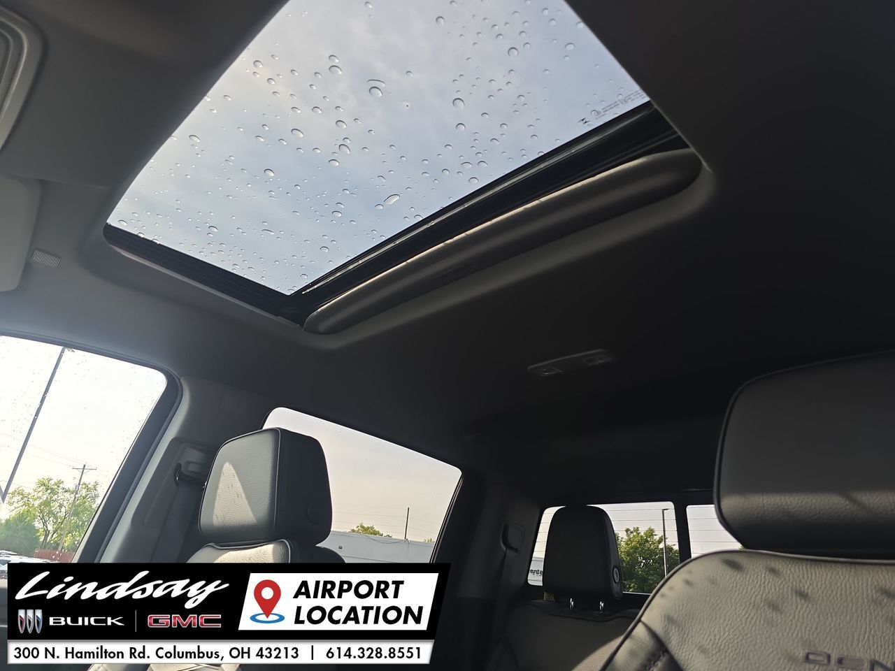 2026 GMC Sierra 1500 Denali Columbus OH