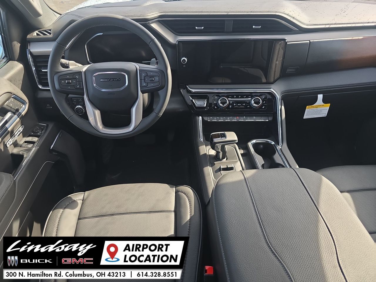 2026 GMC Sierra 1500 Denali Columbus OH