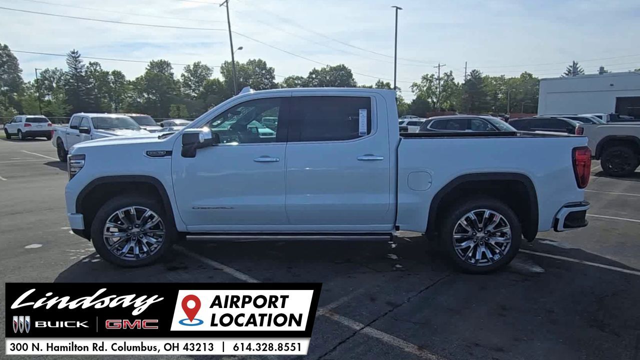 2026 GMC Sierra 1500 Denali Columbus OH