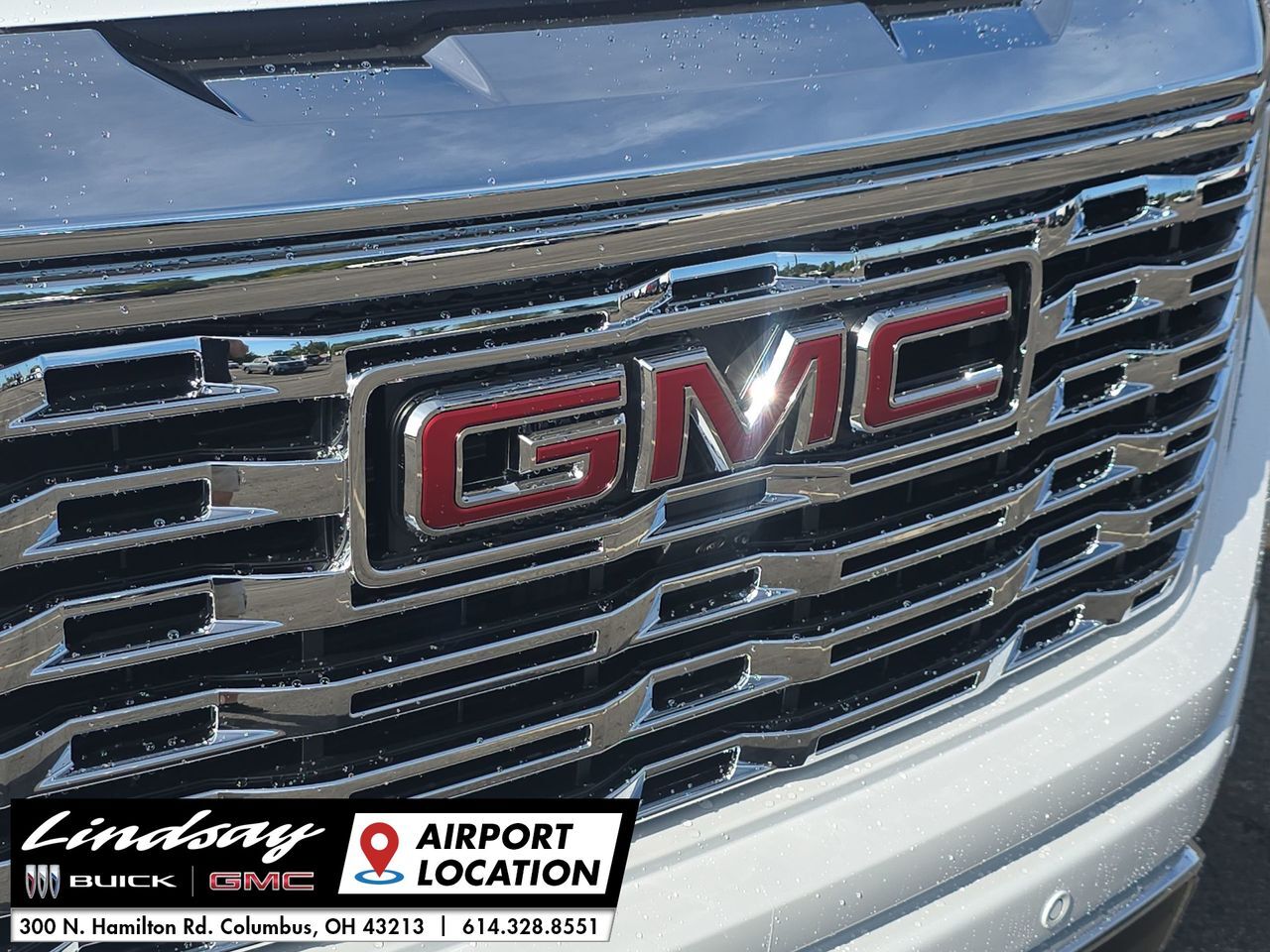 2026 GMC Sierra 1500 Denali Columbus OH