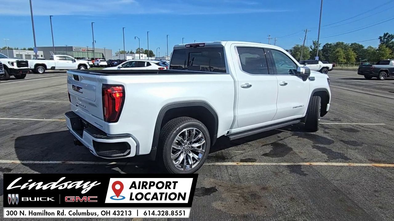 2026 GMC Sierra 1500 Denali Columbus OH