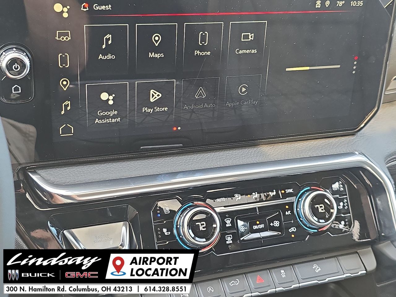 2026 GMC Sierra 1500 Denali Columbus OH