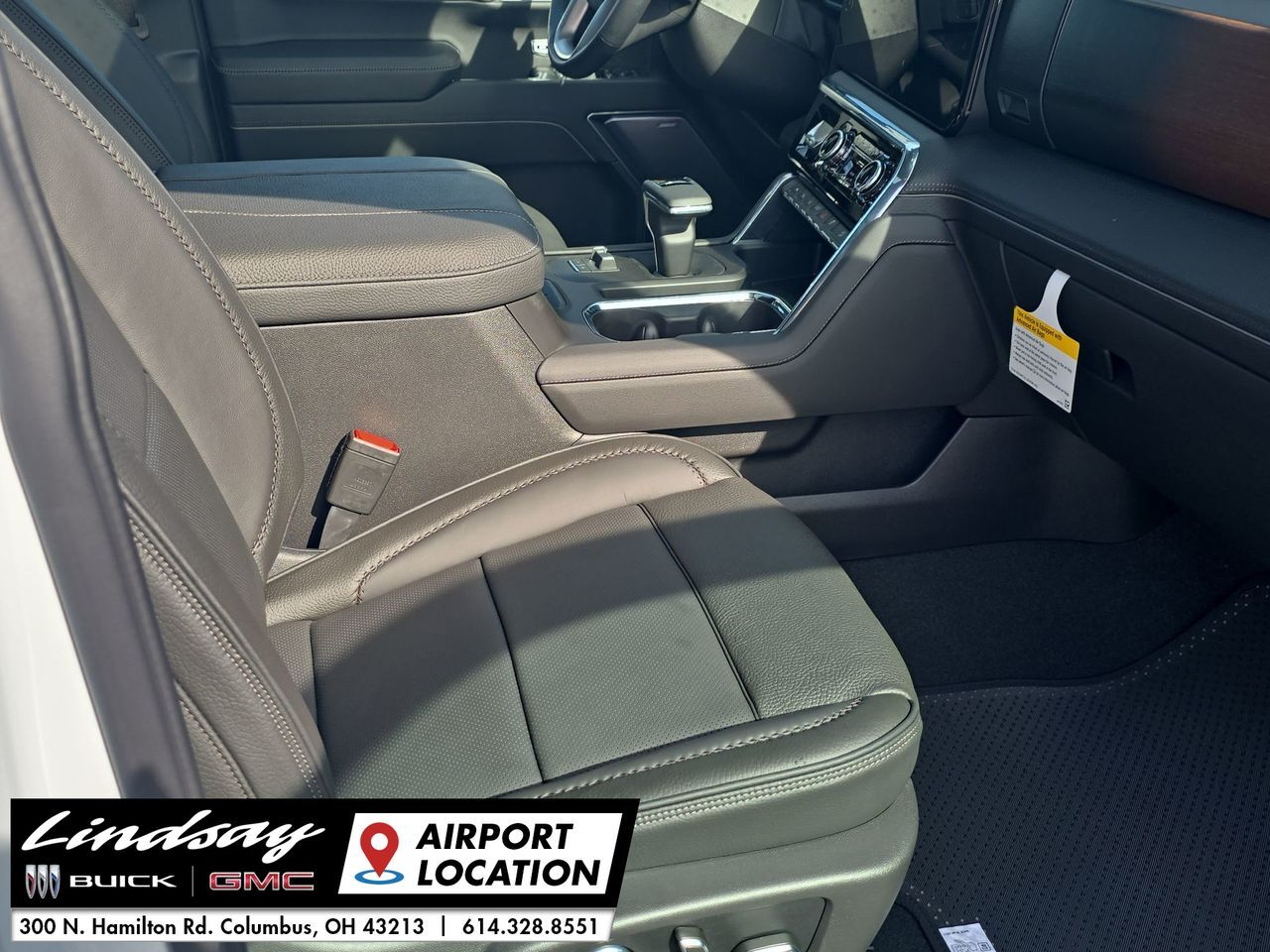 2026 GMC Sierra 1500 Denali Columbus OH