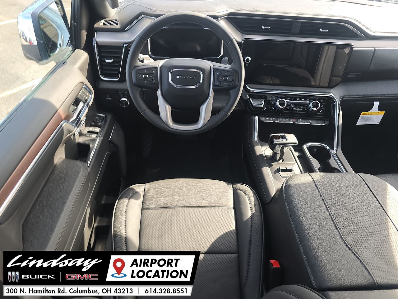 2026 GMC Sierra 1500 Denali Columbus OH