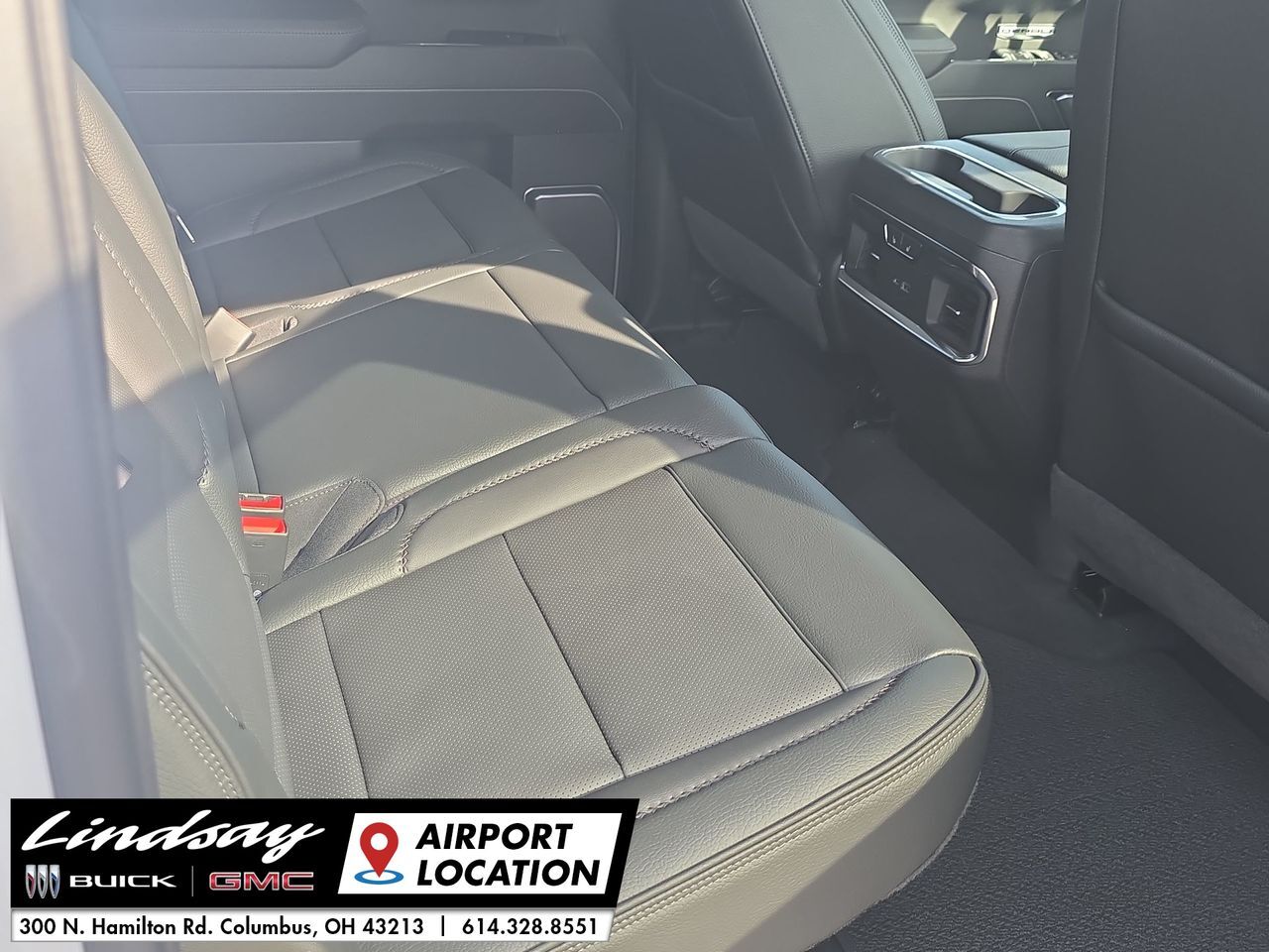2026 GMC Sierra 1500 Denali Columbus OH