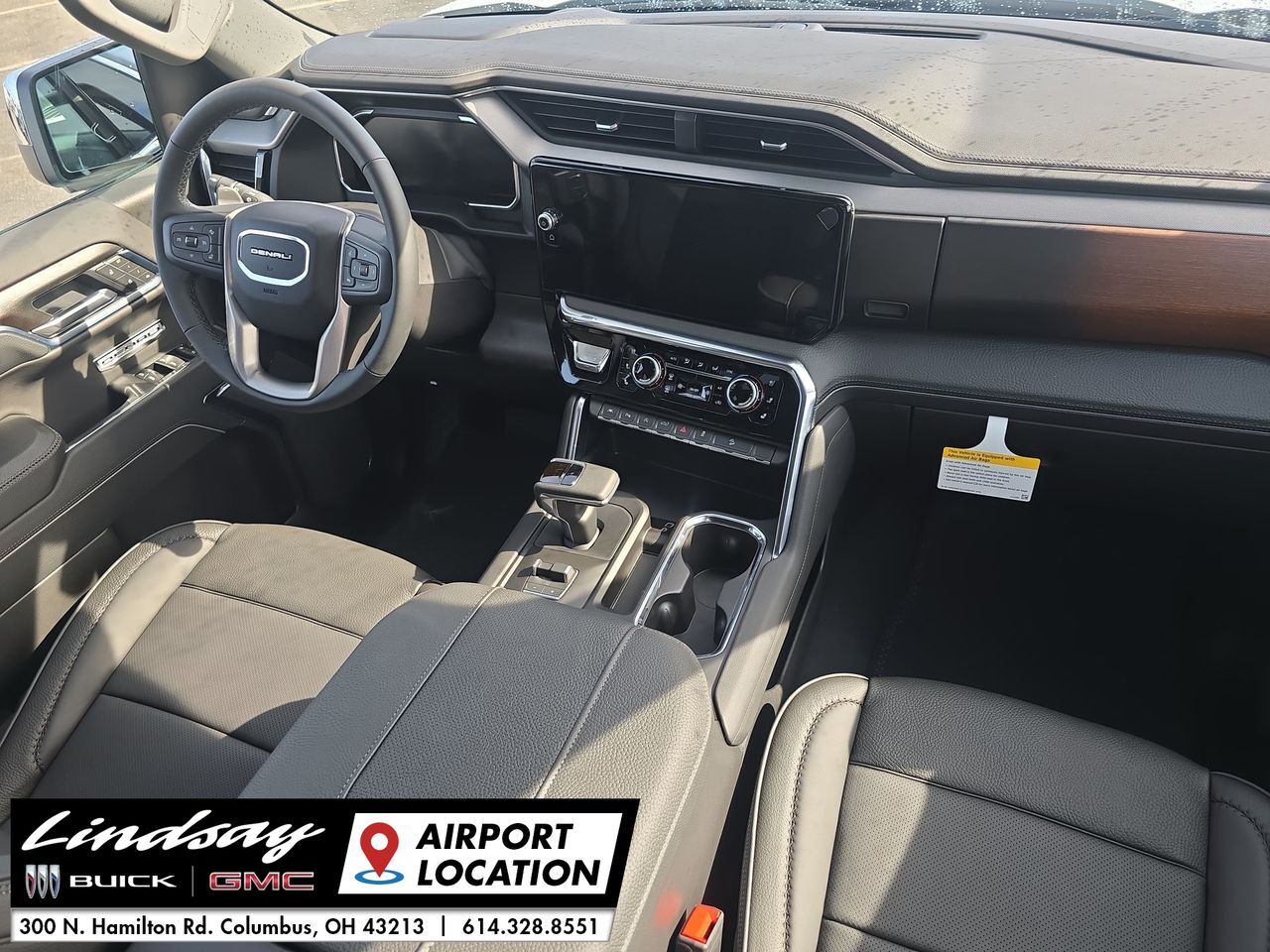 2026 GMC Sierra 1500 Denali Columbus OH