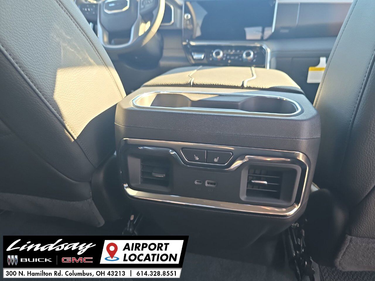 2026 GMC Sierra 1500 Denali Columbus OH