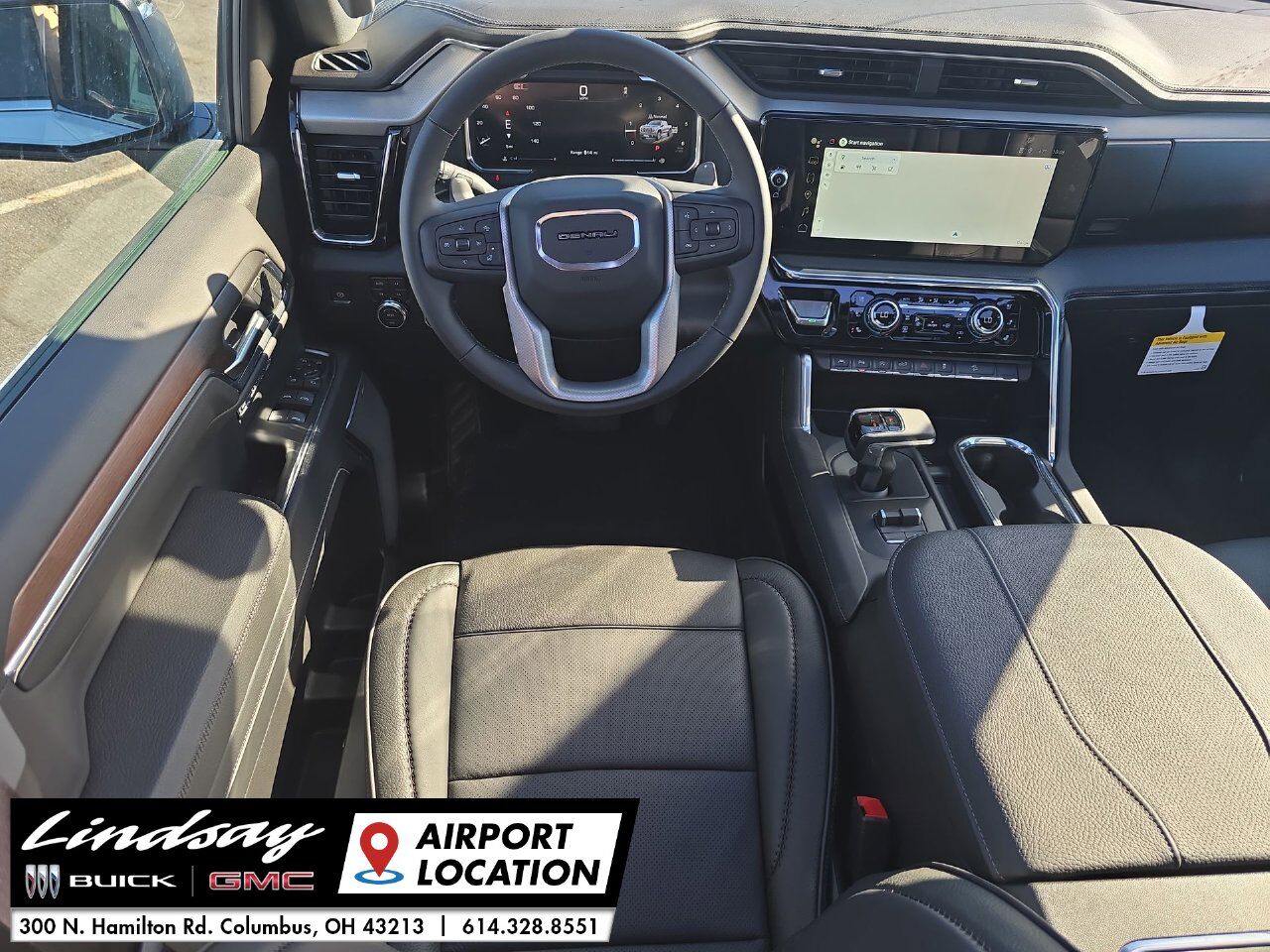 2026 GMC Sierra 1500 Denali Columbus OH