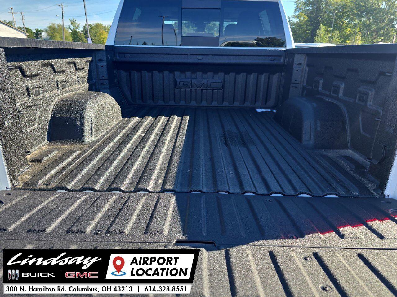 2026 GMC Sierra 1500 Denali Columbus OH