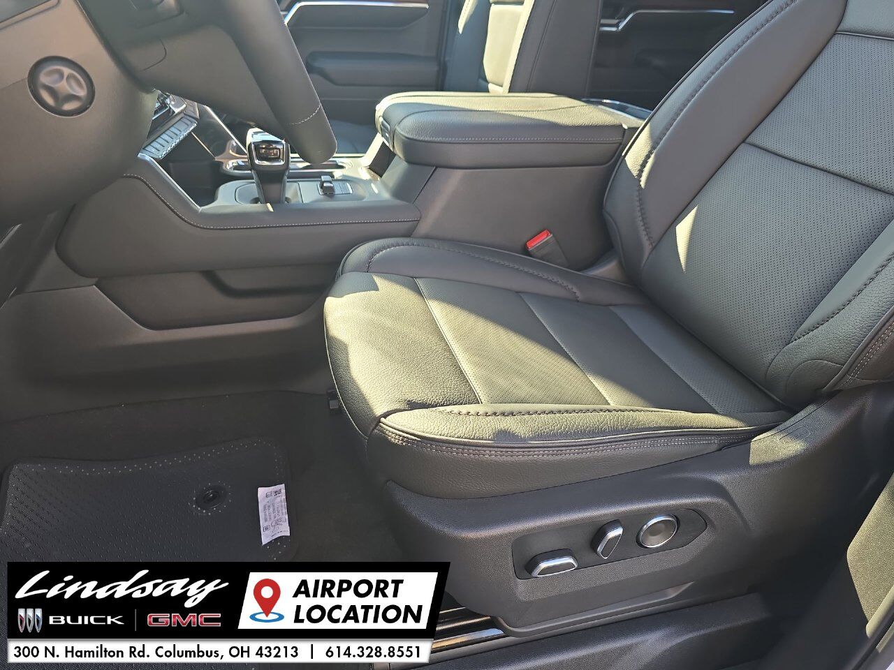2026 GMC Sierra 1500 Denali Columbus OH