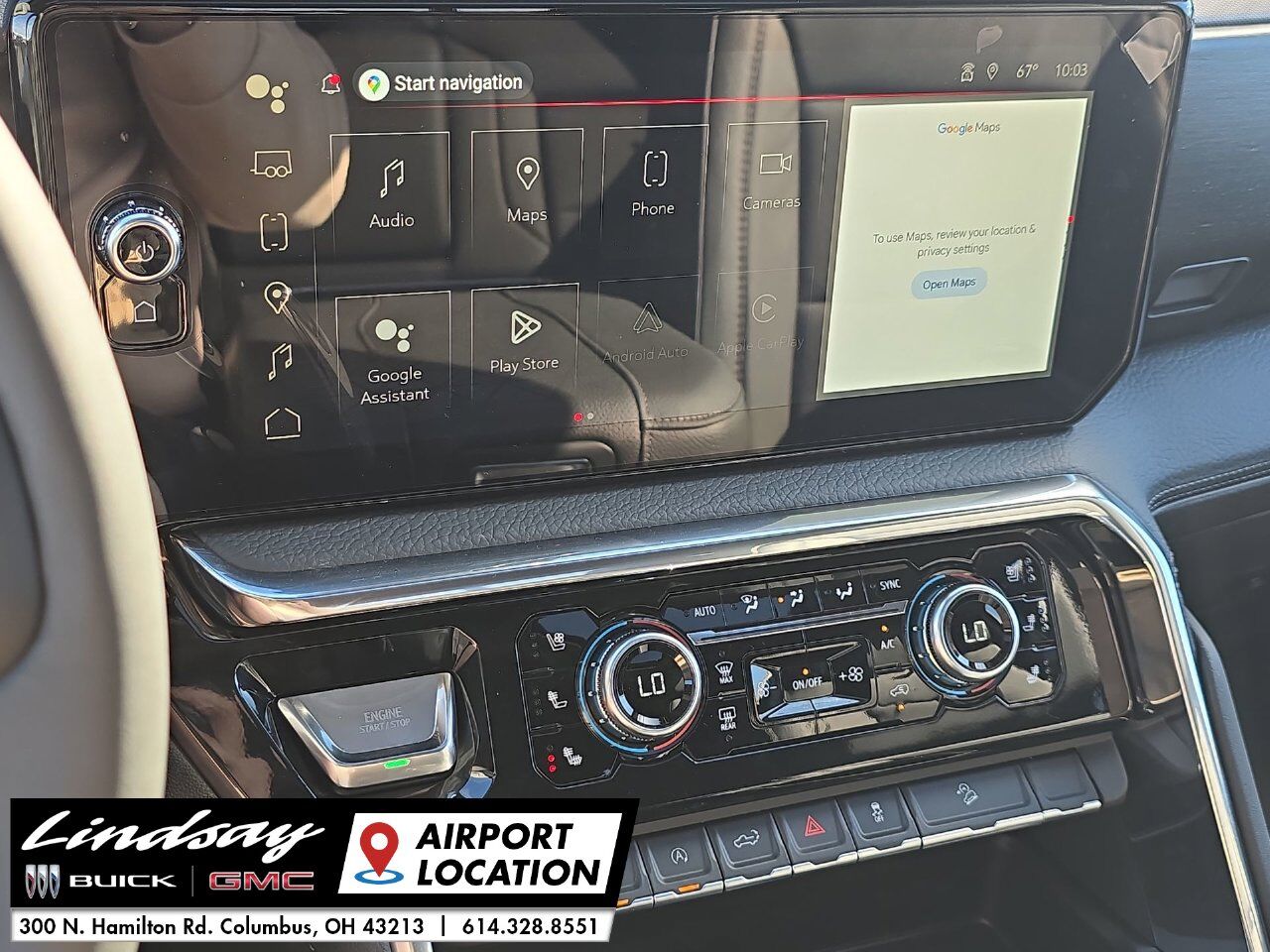 2026 GMC Sierra 1500 Denali Columbus OH