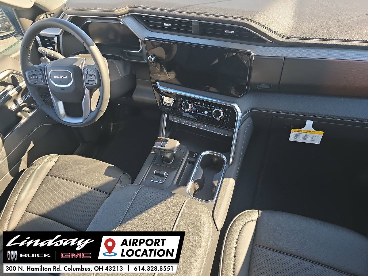 2026 GMC Sierra 1500 Denali Columbus OH