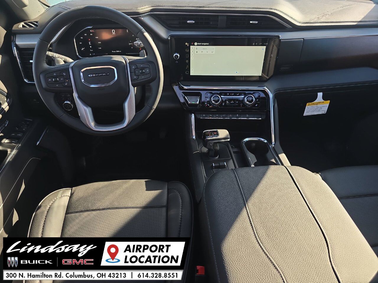 2026 GMC Sierra 1500 Denali Columbus OH