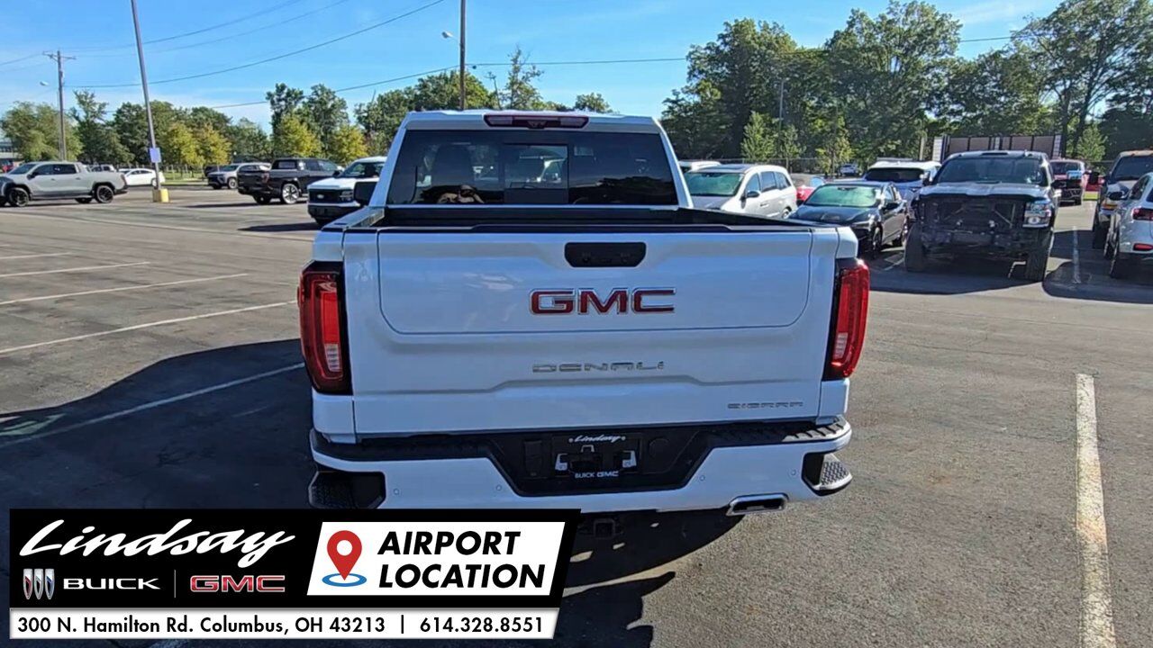 2026 GMC Sierra 1500 Denali Columbus OH