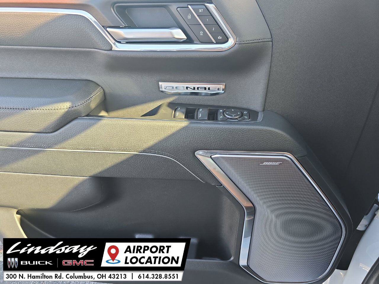 2026 GMC Sierra 1500 Denali Columbus OH