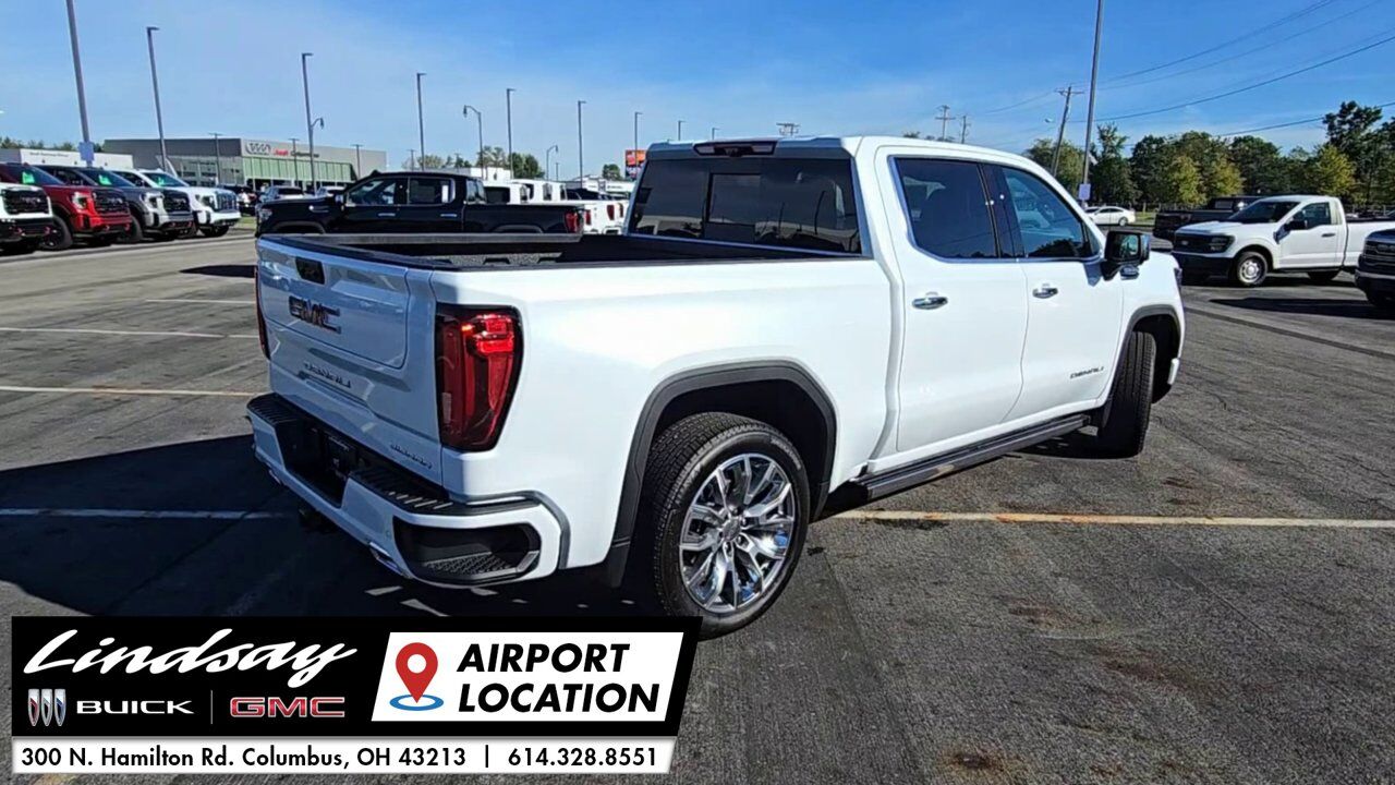 2026 GMC Sierra 1500 Denali Columbus OH