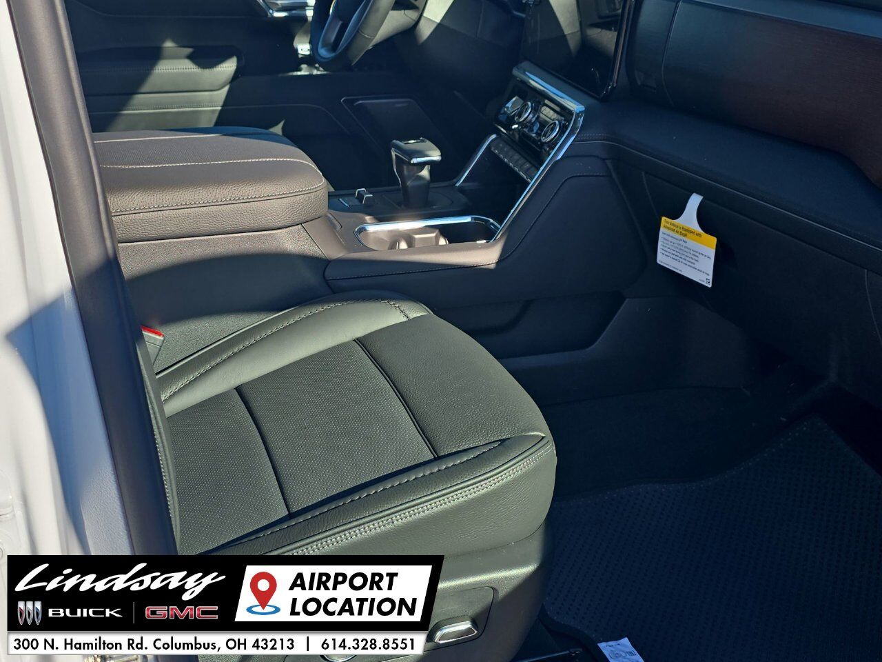 2026 GMC Sierra 1500 Denali Columbus OH