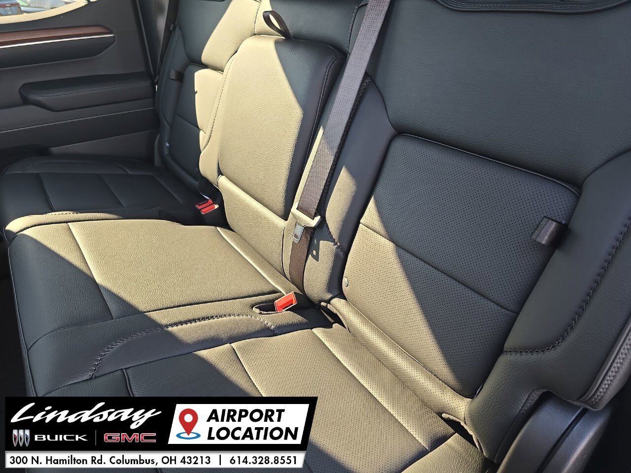 2026 GMC Sierra 1500 Denali Columbus OH