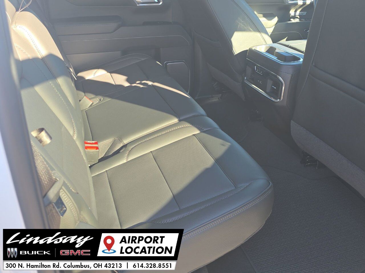 2026 GMC Sierra 1500 Denali Columbus OH