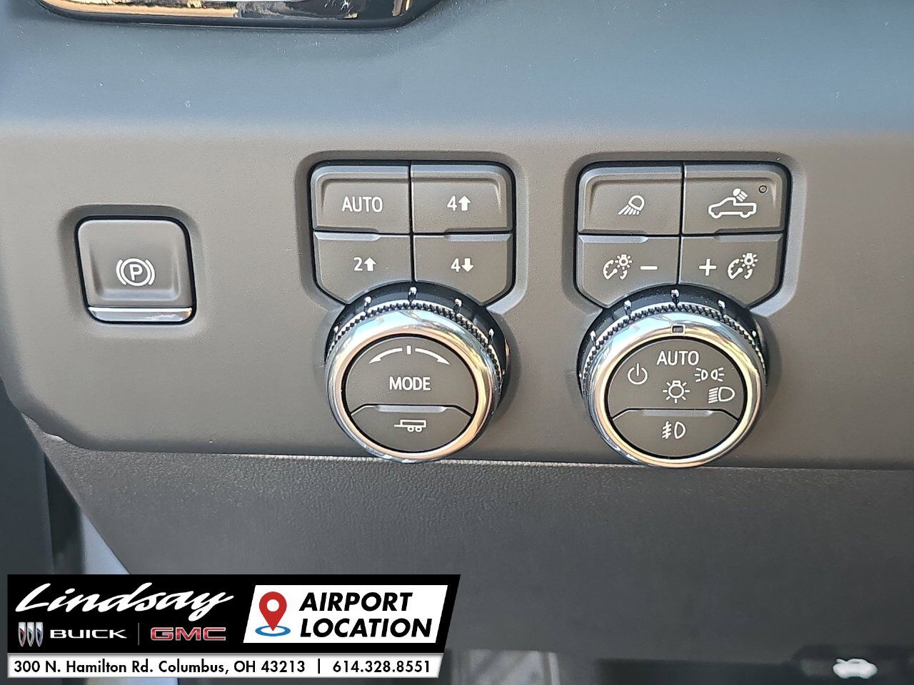 2026 GMC Sierra 1500 Denali Columbus OH