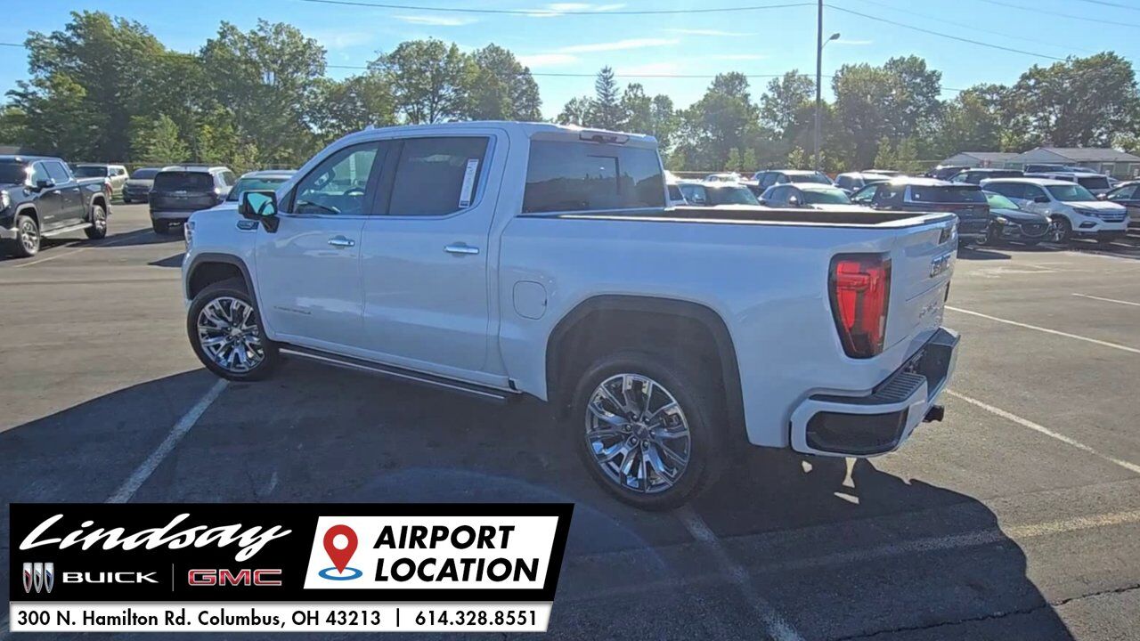 2026 GMC Sierra 1500 Denali Columbus OH