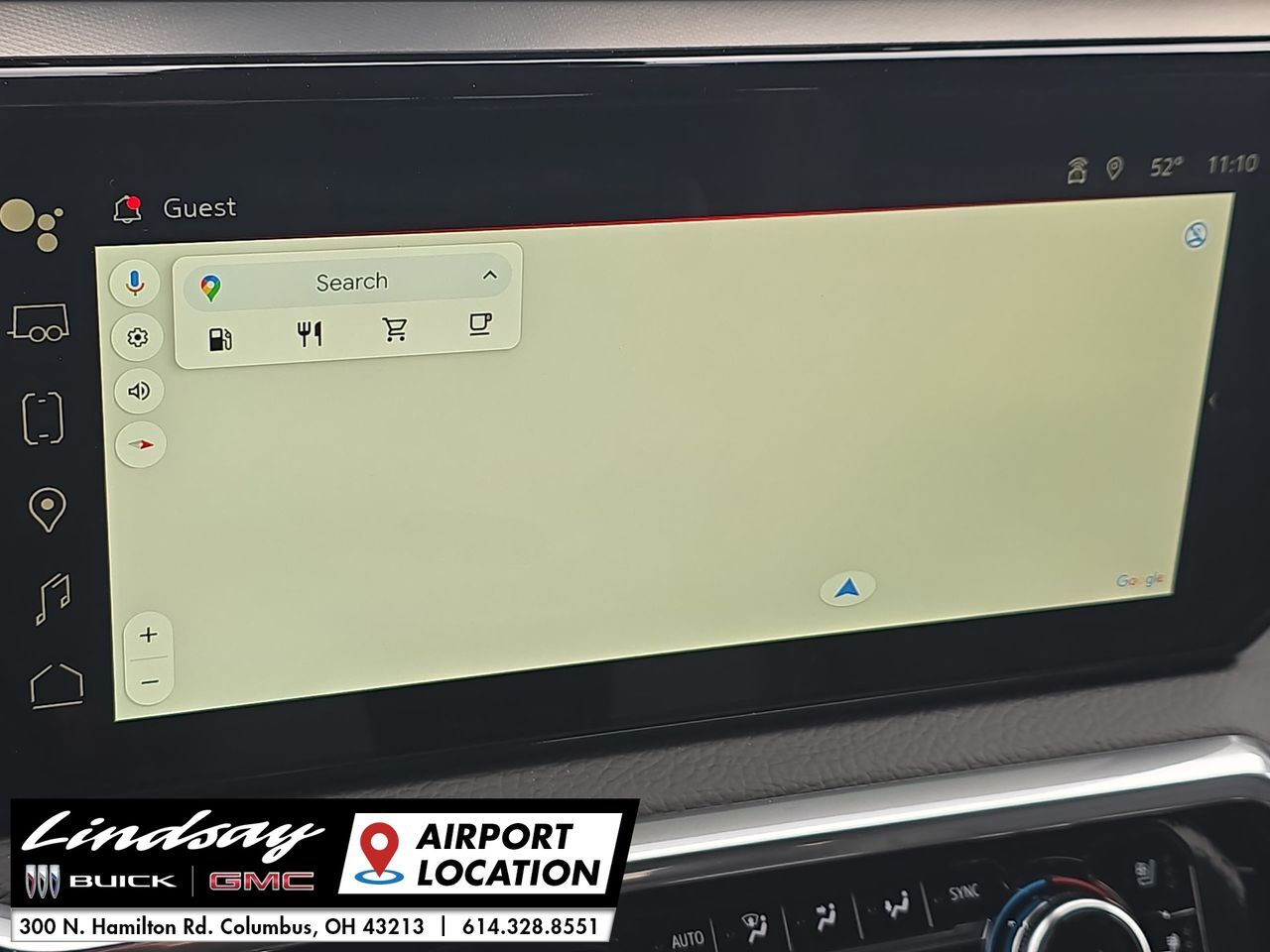 2026 GMC Sierra 1500 Denali Columbus OH