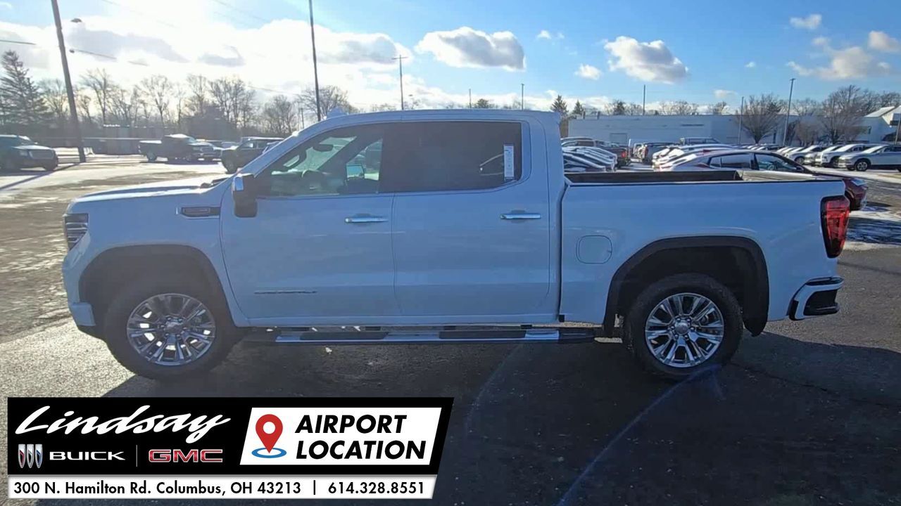 2026 GMC Sierra 1500 Denali Columbus OH