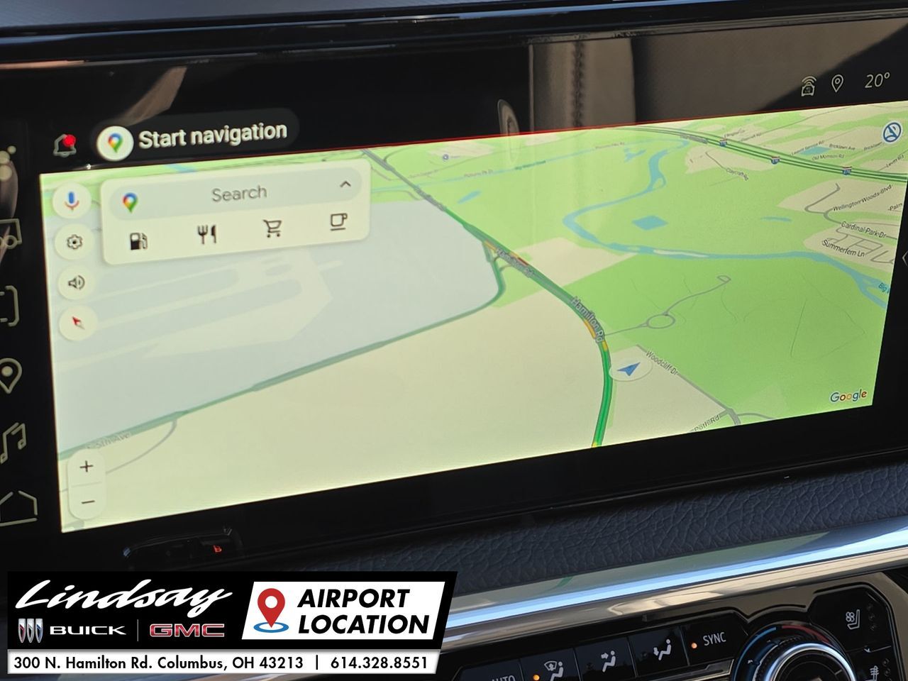 2026 GMC Sierra 1500 Denali Columbus OH