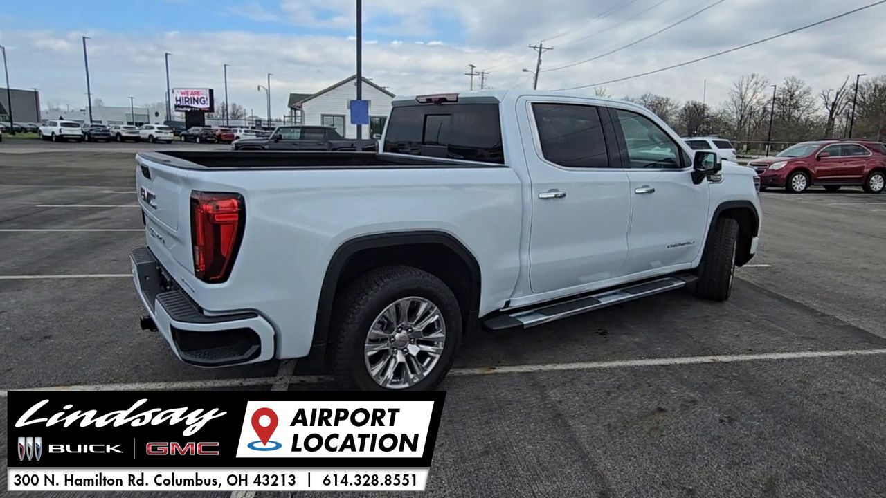 2026 GMC Sierra 1500 Denali Columbus OH