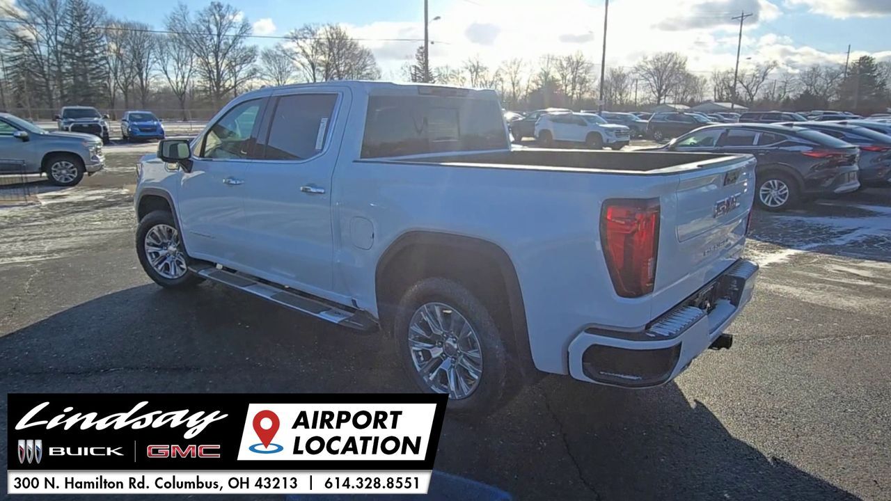 2026 GMC Sierra 1500 Denali Columbus OH