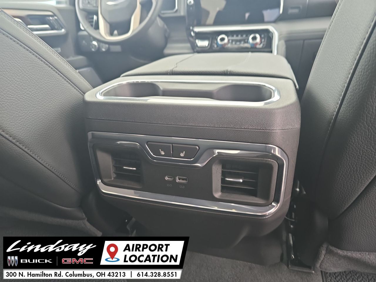 2026 GMC Sierra 1500 Denali Columbus OH