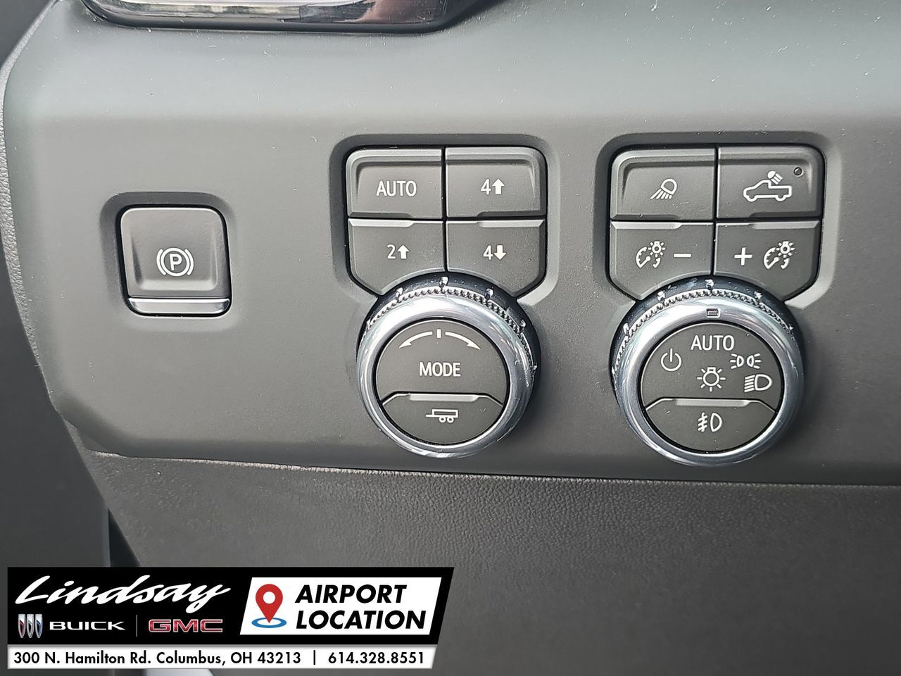 2026 GMC Sierra 1500 Denali Columbus OH